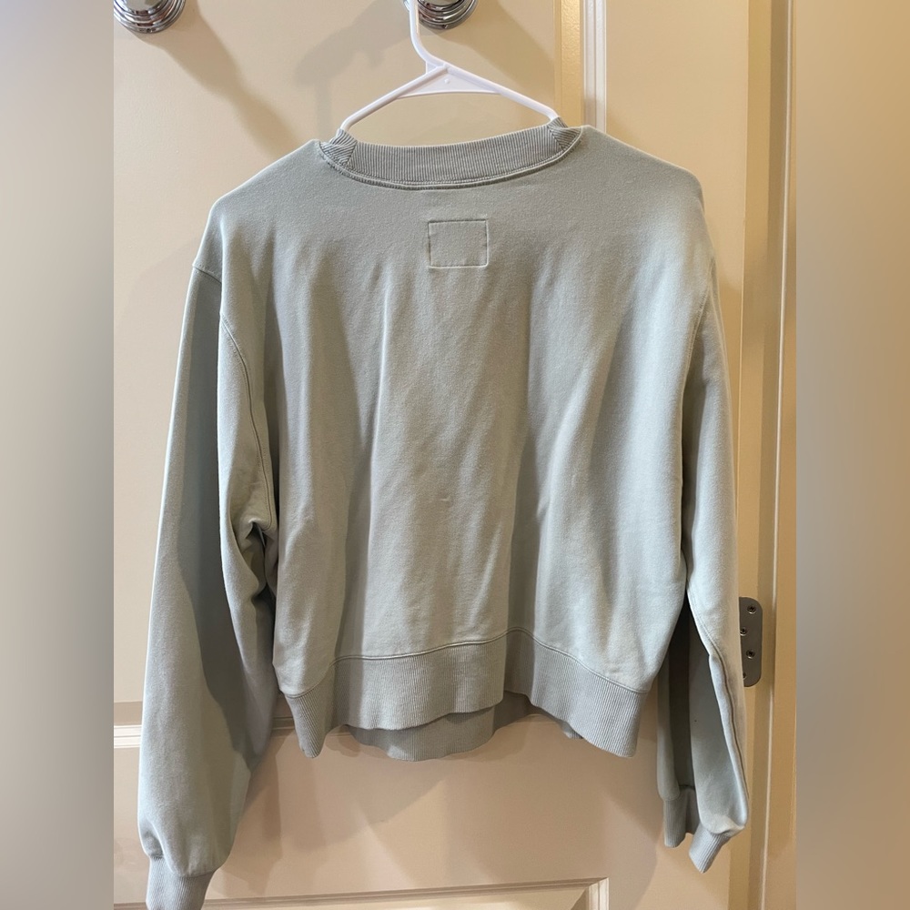 Abercrombie & Fitch Crewneck - Soft A&F Collection - image 3